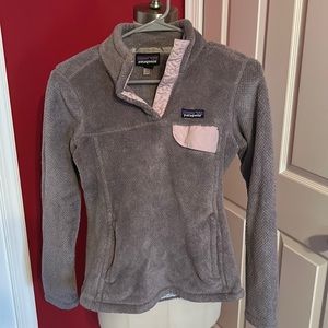 Patagonia fleece